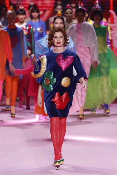 agatha ruiz de la prada kleid|agatha ruiz de la Prada amor.